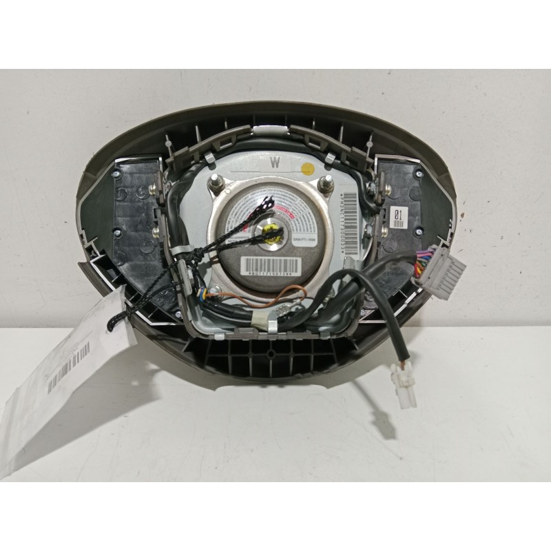 AIRBAG DELANTERO IZQUIERDO K85103NC2A  - imagen 4