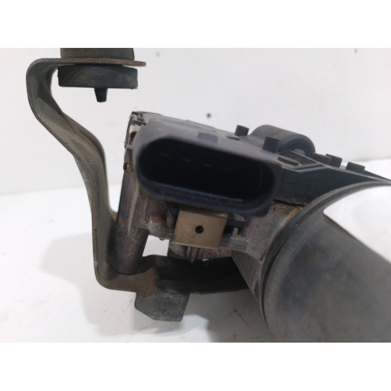 MOTOR LIMPIA DELANTERO IZQUIERDO 5P0955119A 4 PINES  - imagen 2