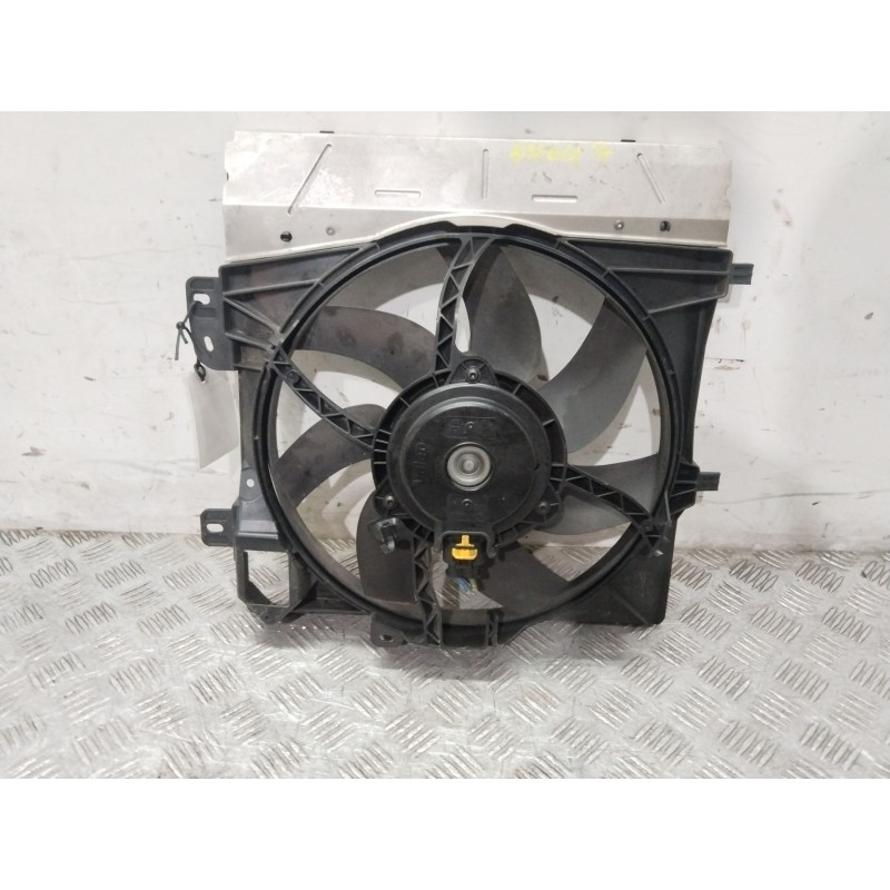 ELECTROVENTILADOR 9682902080  - imagen 1