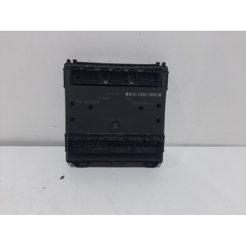 MODULO CONFORT 5WK48212C  - imagen 3
