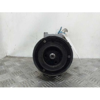 COMPRESOR AIRE ACONDICIONADO SD7V161258  OEM SD7V161258