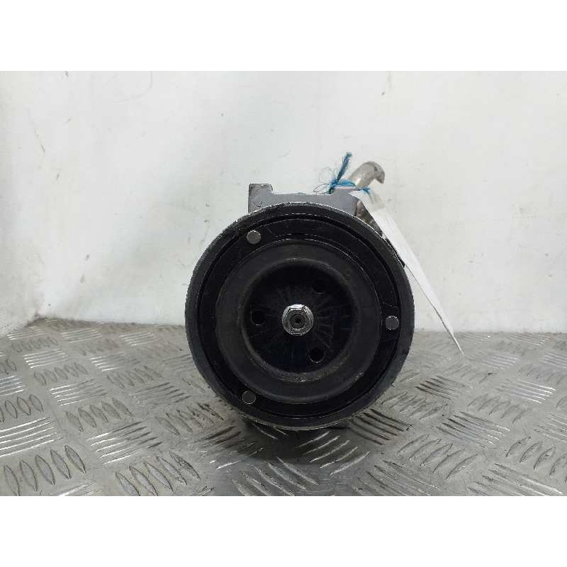 COMPRESOR AIRE ACONDICIONADO SD7V161258  - imagen 1