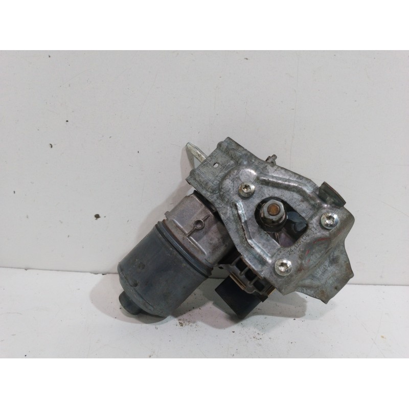 MOTOR LIMPIA DELANTERO IZQUIERDO 5P0955119A 4 PINES  - imagen 3