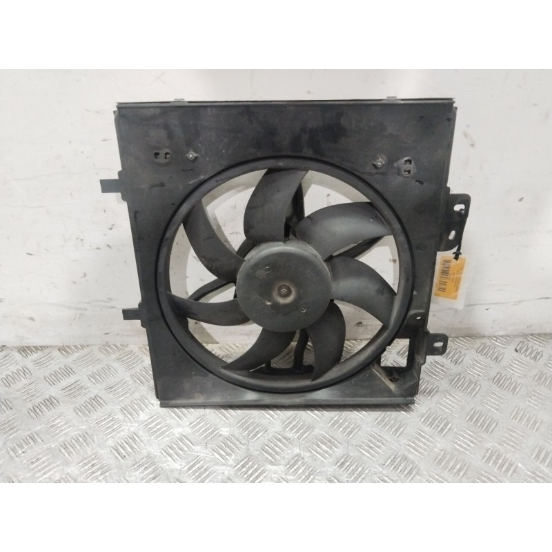 ELECTROVENTILADOR 9682902080  - imagen 2