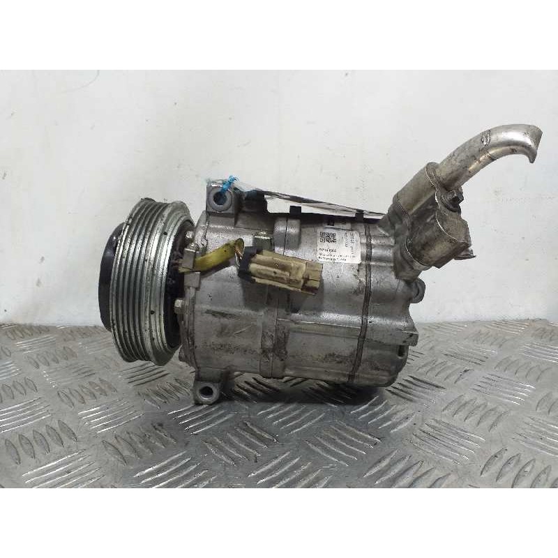COMPRESOR AIRE ACONDICIONADO SD7V161258  - imagen 2