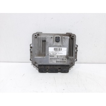 CENTRALITA MOTOR UCE 0281012619 9661032980 