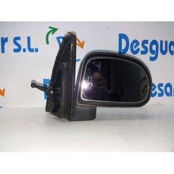 RETROVISOR DERECHO 8762002303 MUNUAL NEGRO