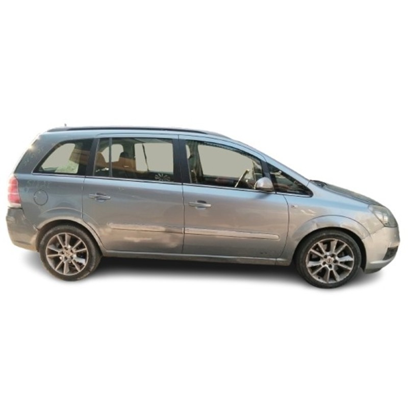 OPEL ZAFIRA B FURGONETA/MONOVOLUMEN (A05) - imagen 4