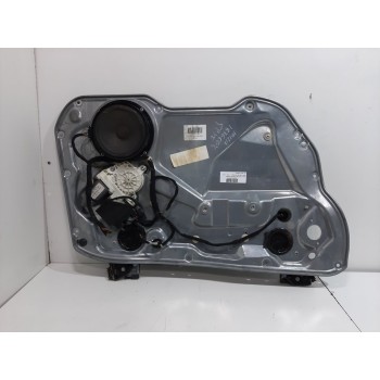 ELEVALUNAS DELANTERO IZQUIERDO 6L4837461 