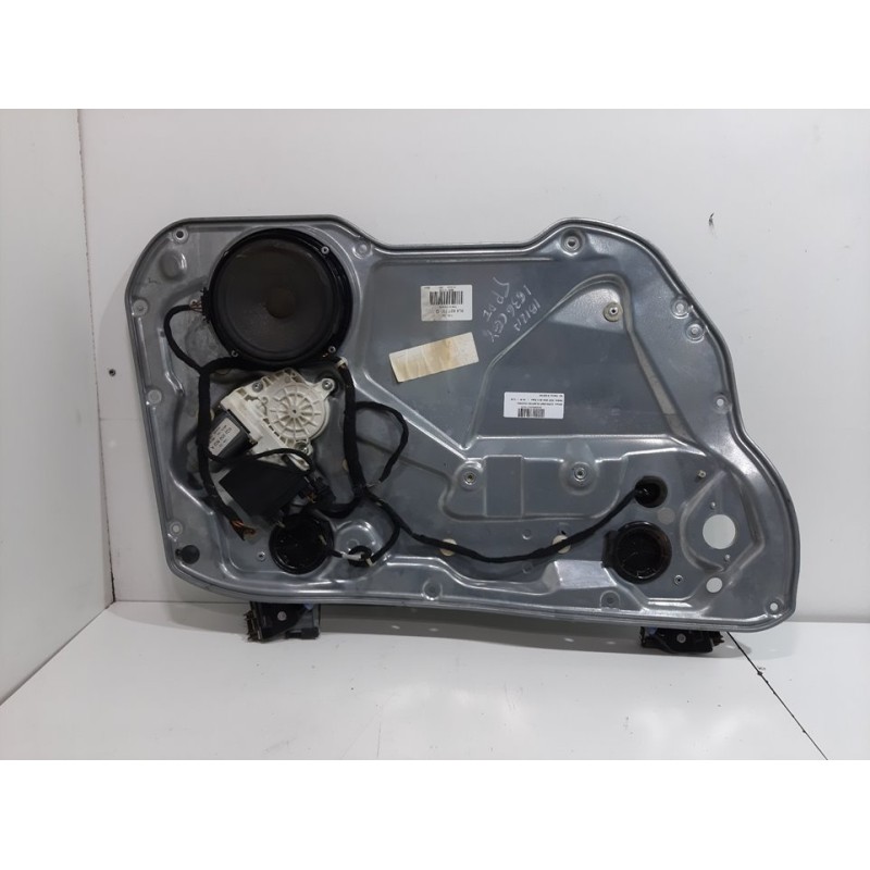ELEVALUNAS DELANTERO IZQUIERDO 6L4837461  - imagen 1