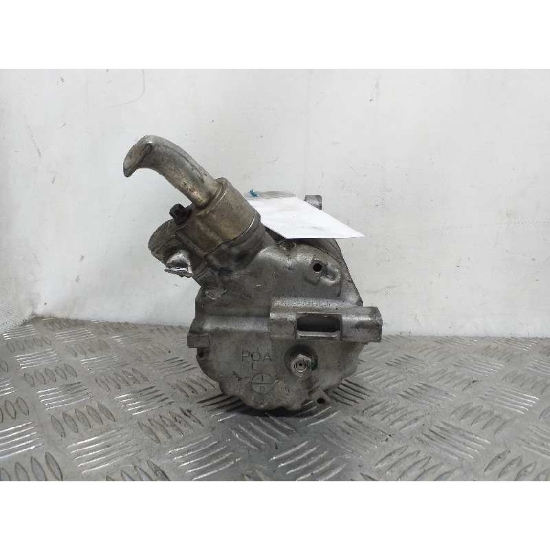 COMPRESOR AIRE ACONDICIONADO SD7V161258  - imagen 3