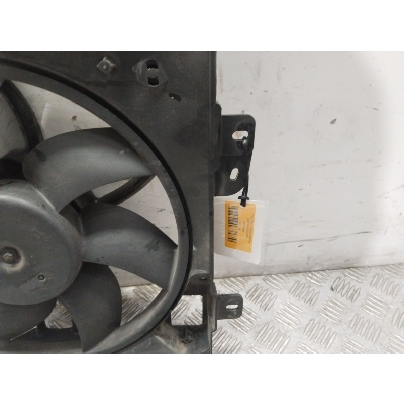 ELECTROVENTILADOR 9682902080  - imagen 3