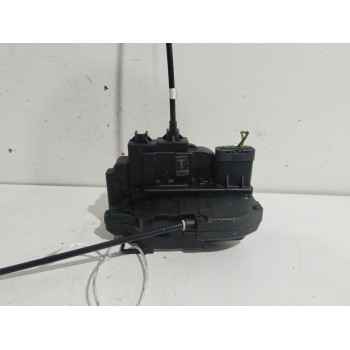 CERRADURA PUERTA TRASERA DERECHA PBT30 