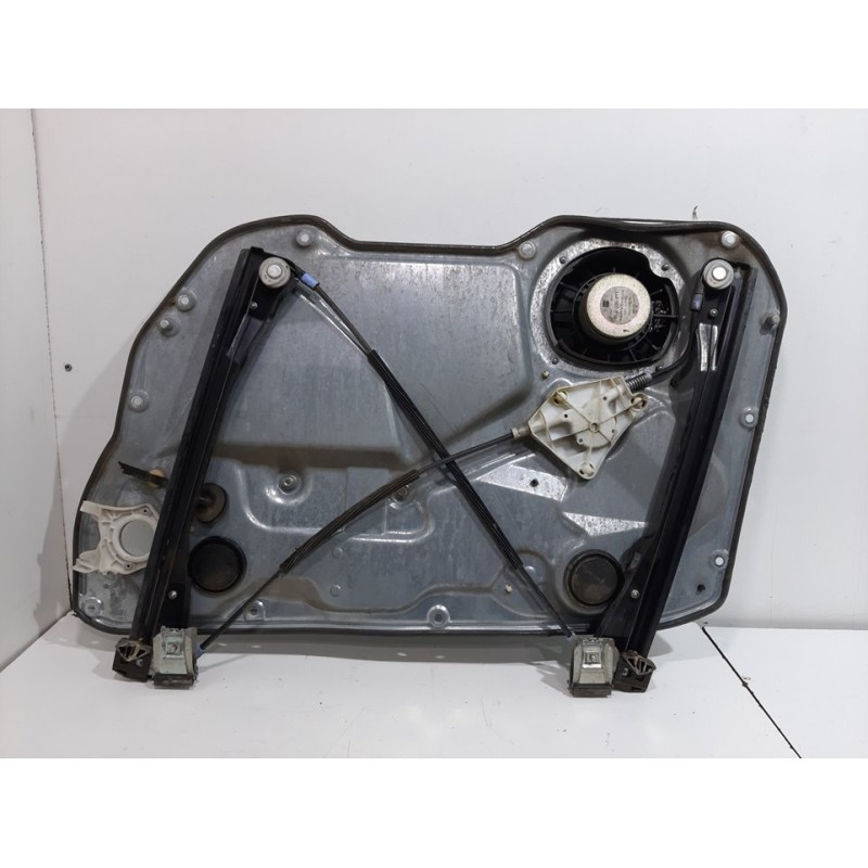 ELEVALUNAS DELANTERO IZQUIERDO 6L4837461  - imagen 2