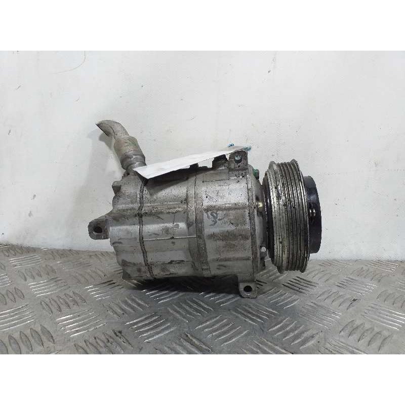 COMPRESOR AIRE ACONDICIONADO SD7V161258  - imagen 4