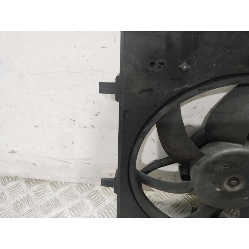 ELECTROVENTILADOR 9682902080  - imagen 4