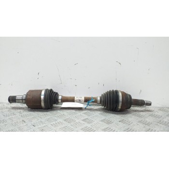 TRANSMISION DELANTERA IZQUIERDA 49500G5000 