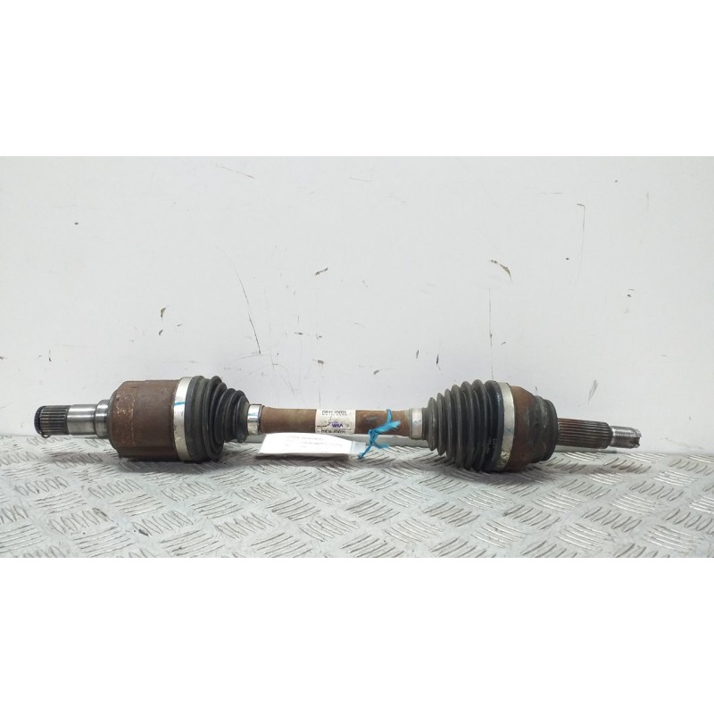 TRANSMISION DELANTERA IZQUIERDA 49500G5000  - imagen 1
