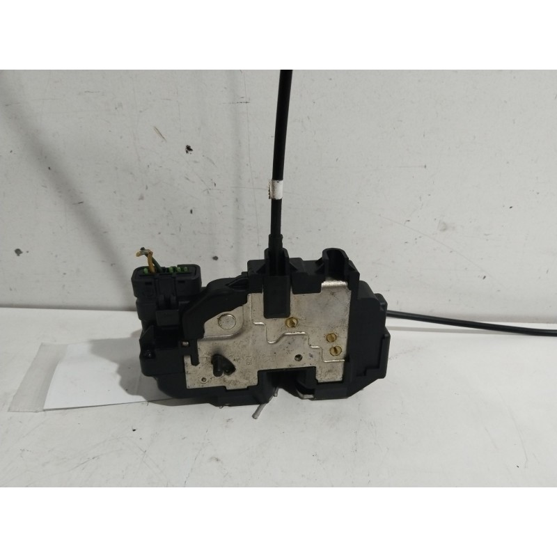 CERRADURA PUERTA TRASERA DERECHA PBT30  - imagen 2
