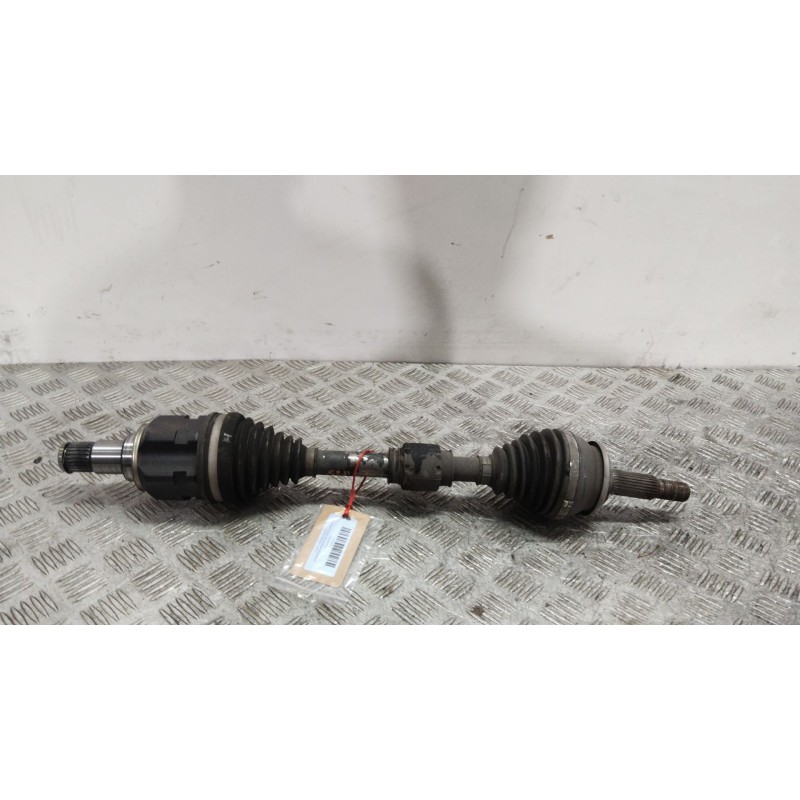 TRANSMISION DELANTERA IZQUIERDA 4342047031 DW11L - imagen 1