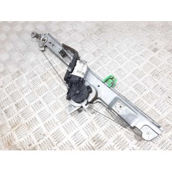 ELEVALUNAS DELANTERO IZQUIERDO 8200646841 