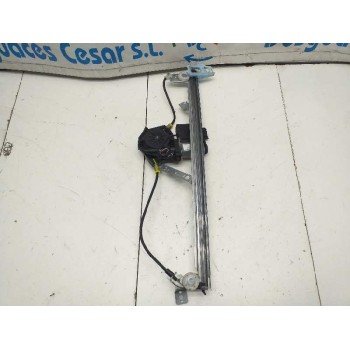 ELEVALUNAS DELANTERO IZQUIERDO ELECTRICO 