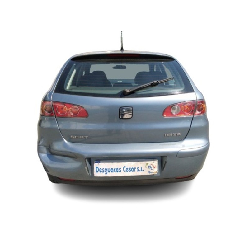 SEAT IBIZA III (6L1) - imagen 3