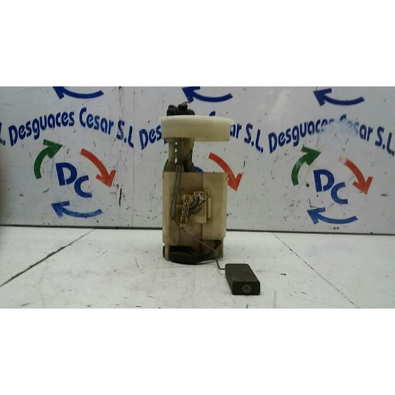 BOMBA COMBUSTIBLE 170919183D  - imagen 1