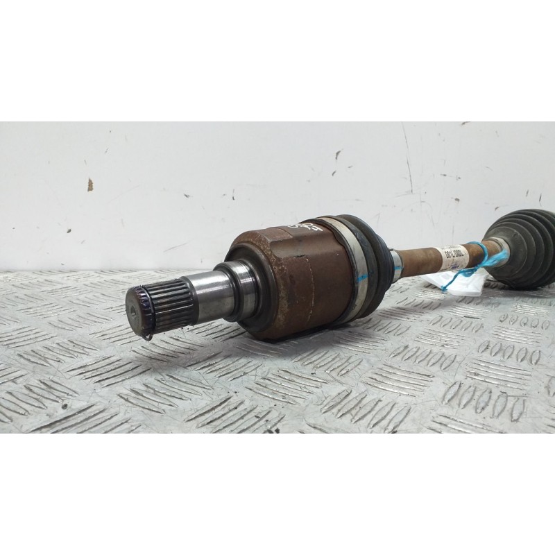 TRANSMISION DELANTERA IZQUIERDA 49500G5000  - imagen 2