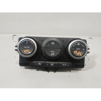 MANDO CALEFACCION / AIRE ACONDICIONADO K1900EH64 