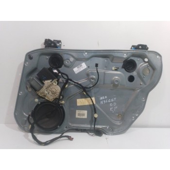 ELEVALUNAS DELANTERO DERECHO 6L4837462 