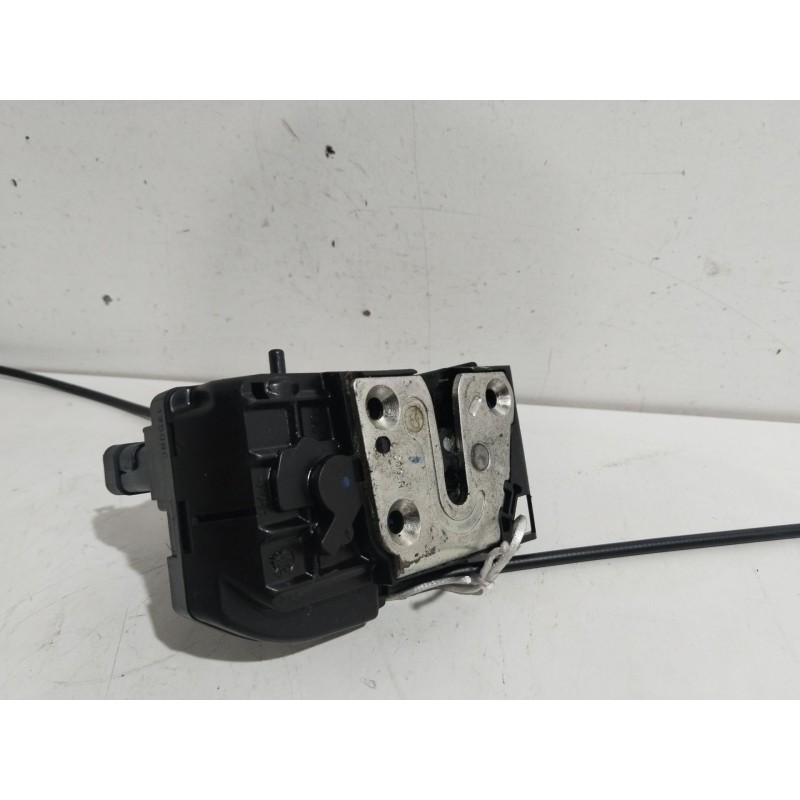 CERRADURA PUERTA TRASERA DERECHA PBT30  - imagen 3