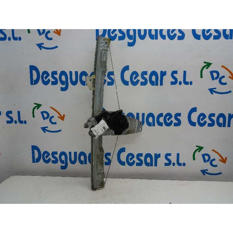 ELEVALUNAS TRASERO IZQUIERDO 400969D ELECTRICO OFERTA - imagen 1
