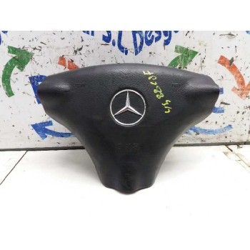 AIRBAG DELANTERO IZQUIERDO 16846002989B510 16846002987D88 OFERTA