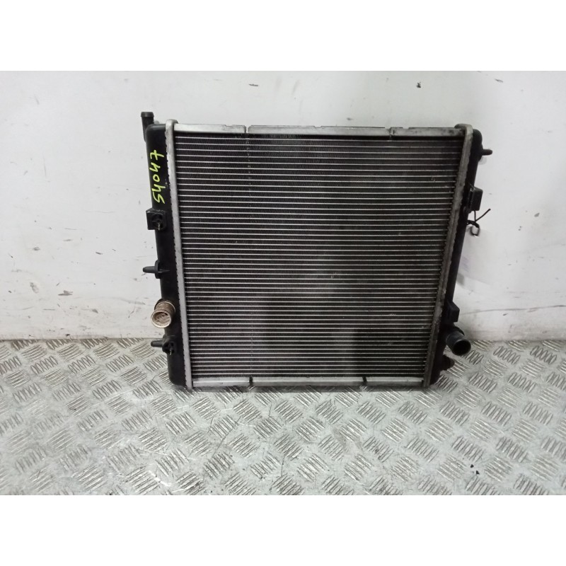 RADIADOR AGUA 1330W9  - imagen 1