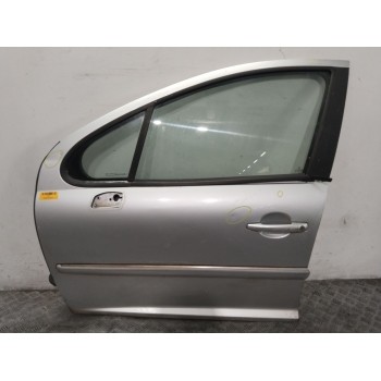 PUERTA DELANTERA IZQUIERDA 9002X5 