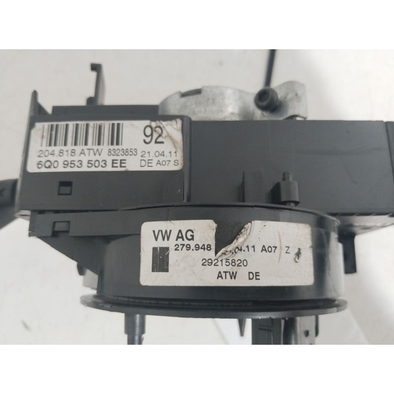 MANDO MULTIFUNCION 8A6T13N064  - imagen 4