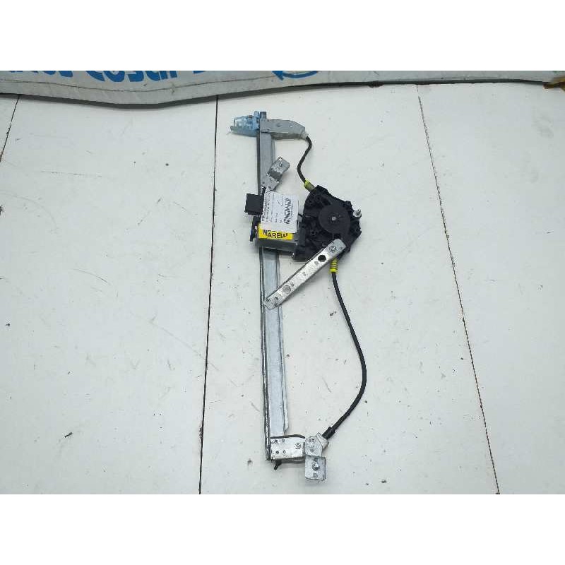 ELEVALUNAS DELANTERO IZQUIERDO ELECTRICO  - imagen 2