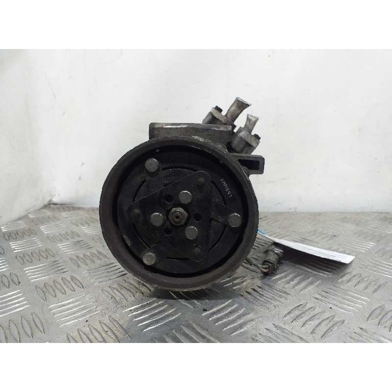 COMPRESOR AIRE ACONDICIONADO 92600AZ74A  - imagen 1