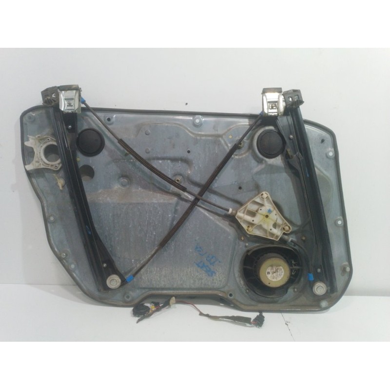 ELEVALUNAS DELANTERO DERECHO 6L4837462  - imagen 2