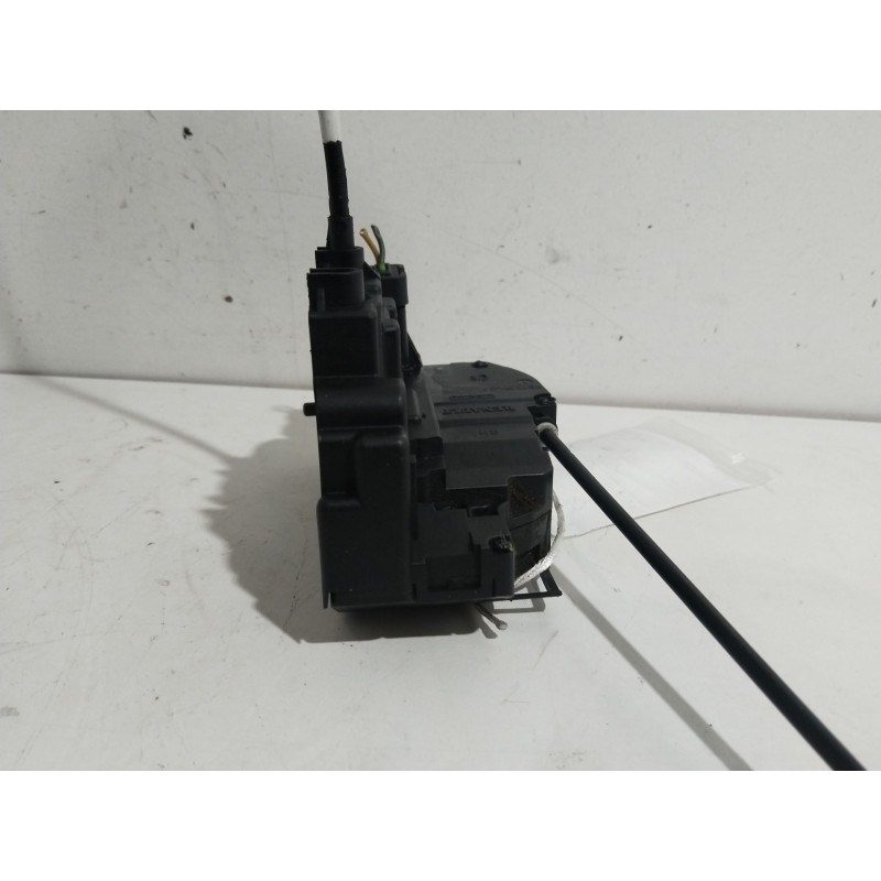 CERRADURA PUERTA TRASERA DERECHA PBT30  - imagen 4