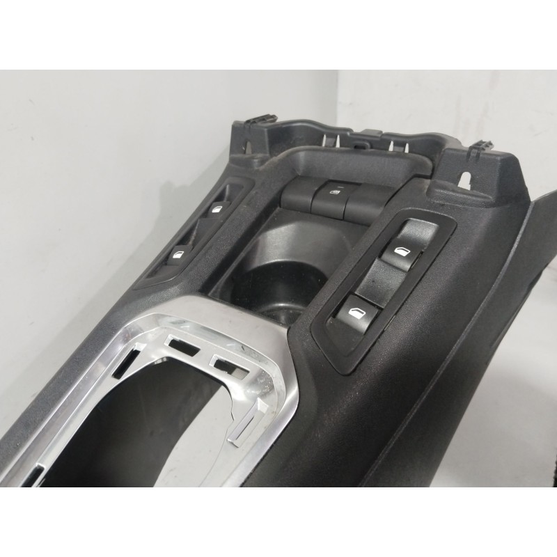 CONSOLA CENTRAL 9674476477  - imagen 3