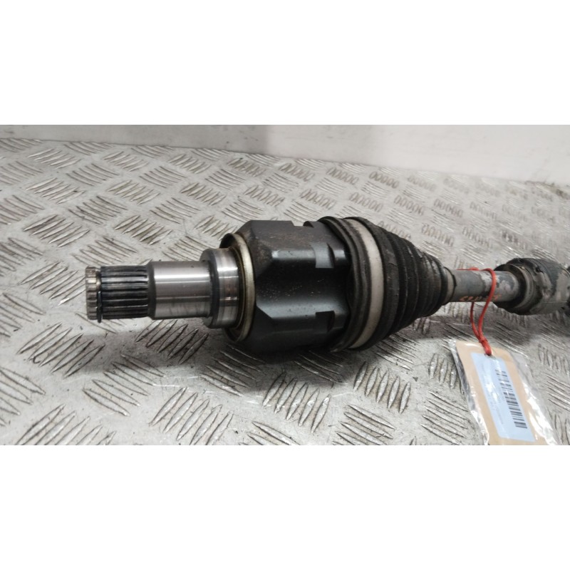 TRANSMISION DELANTERA IZQUIERDA 4342047031 DW11L - imagen 3