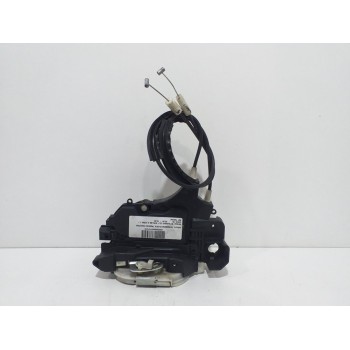 CERRADURA PUERTA TRASERA IZQUIERDA MN145941 2 PINES