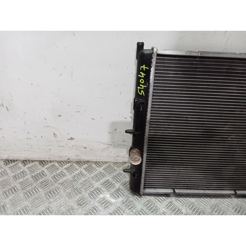 RADIADOR AGUA 1330W9  - imagen 2