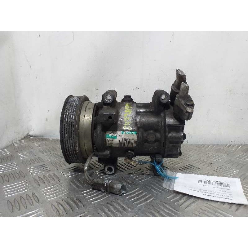COMPRESOR AIRE ACONDICIONADO 92600AZ74A  - imagen 2
