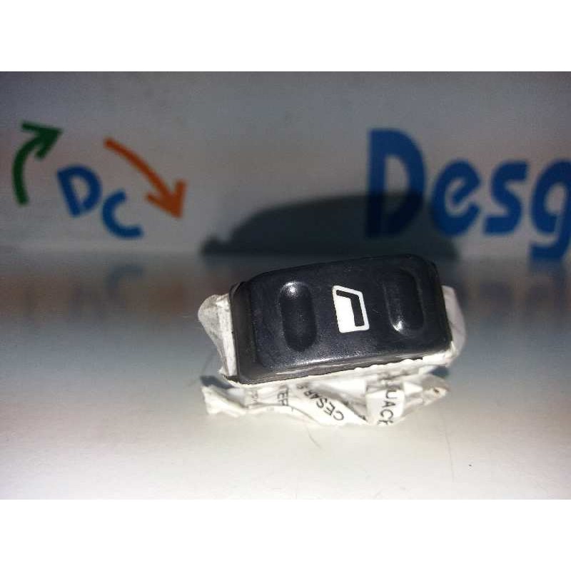 MANDO ELEVALUNAS DELANTERO IZQUIERDO 6552TA  - imagen 1