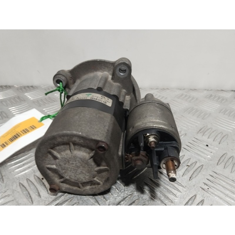 MOTOR ARRANQUE D7E16  - imagen 3