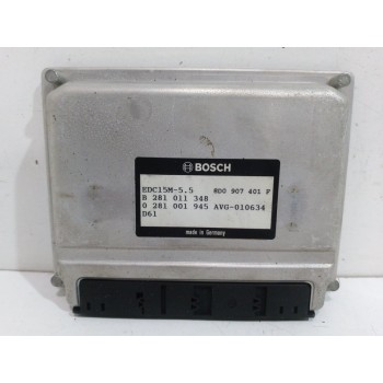 CENTRALITA MOTOR UCE 0281001945  OEM 0281001945