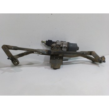 MOTOR LIMPIA DELANTERO 6Q2955119A 4 PINES 